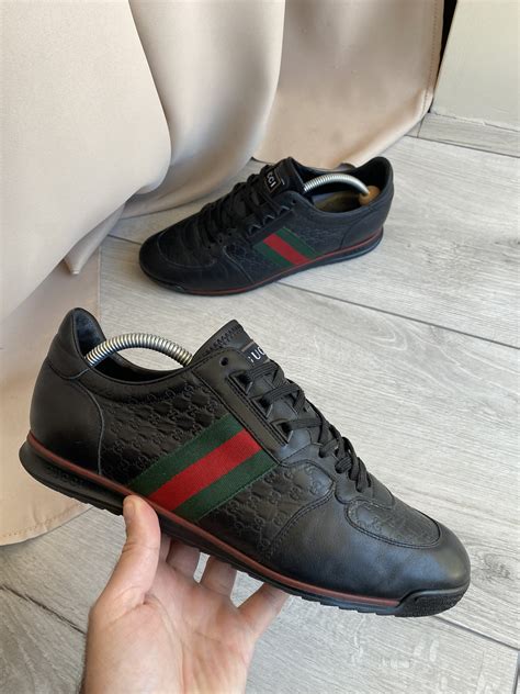 Gucci gucci sl 73 sneaker 